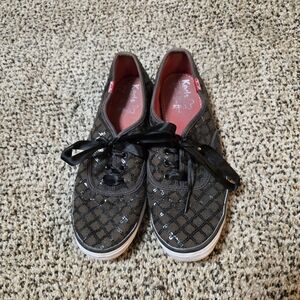 Taylor Swift Keds Sneakers